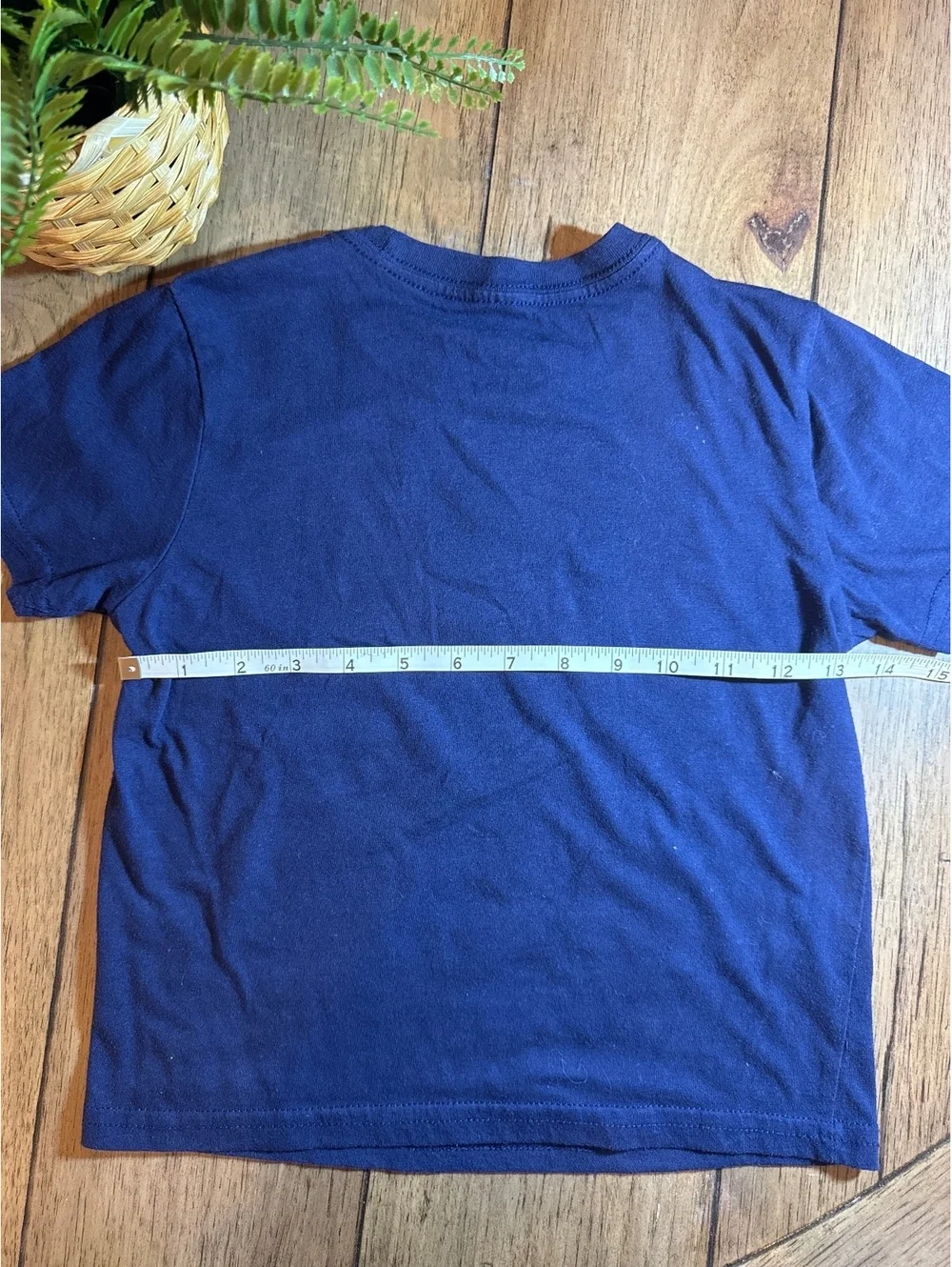Piggy Roblox Character Faces Graphic T-Shirt Boys (XS) 5T Navy Blue